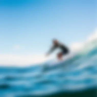 Exploring Prime Surf Locations in San Diego Summary Exploring Prime Surf Locations in San Diego Summary