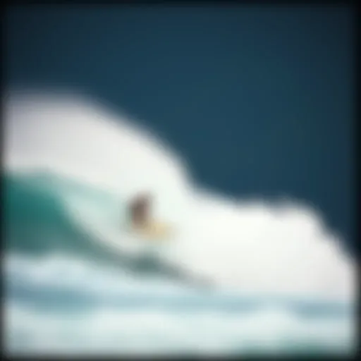 Exploring Prime Swell Spots in the Amazon: A Comprehensive Guide for Surf Enthusiasts Introduction