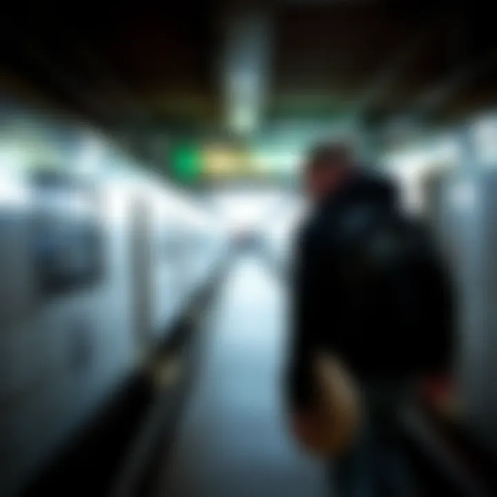 Exploring Subway Surfing: A New Dimension in Urban Adventure Summary