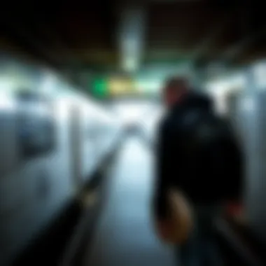 Exploring Subway Surfing: A New Dimension in Urban Adventure Summary Exploring Subway Surfing: A New Dimension in Urban Adventure Summary