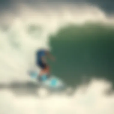 Notable Exploring Surf Adapters in the Context of Surfboarding Technology