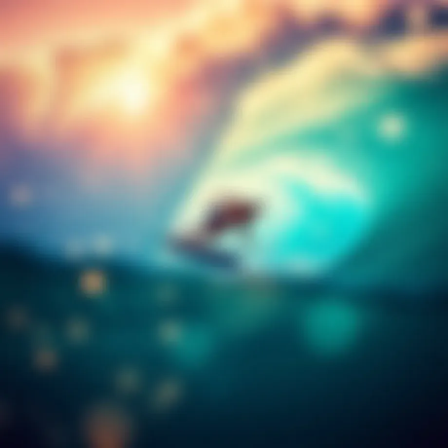 Exploring Surf City Barrier Reef Spray Wax: A Comprehensive Guide Introduction