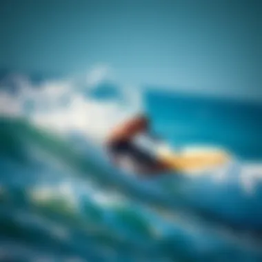 Exploring Surf City Barrier Reef Spray Wax: A Comprehensive Guide Summary