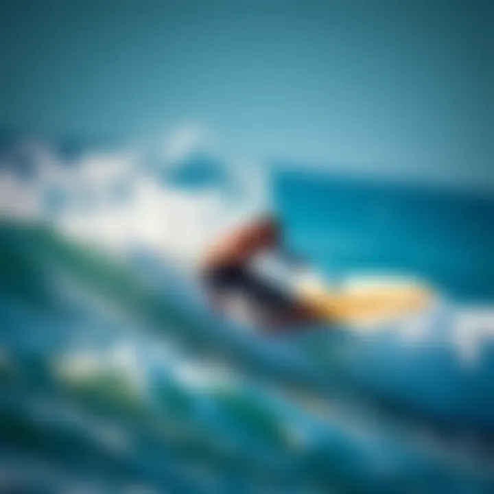 Exploring Surf City Barrier Reef Spray Wax: A Comprehensive Guide Summary