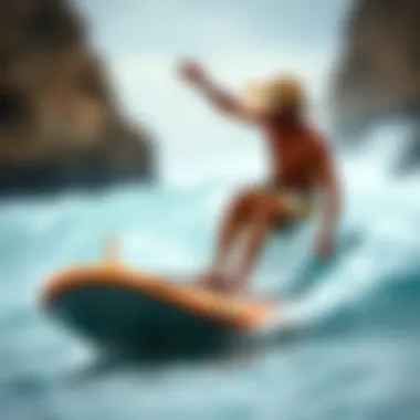 Notable Exploring Surf Gadgets: Enhancing the Surfing Experience