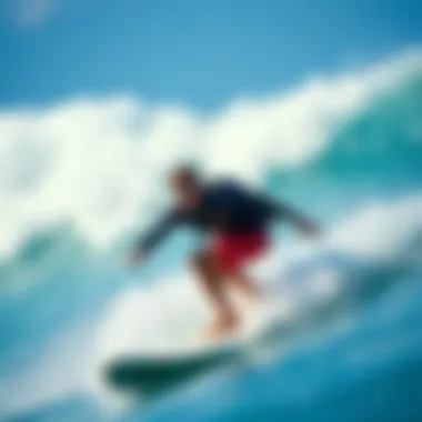 Exploring Surf Gadgets: Enhancing the Surfing Experience Summary