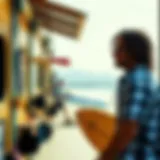 Exploring Surf Shop Clothing Brands: A Deep Dive into Style and Functionality Introduction