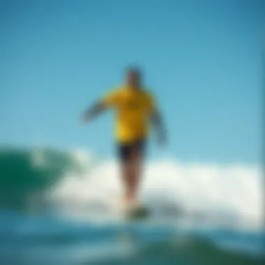 Notable Exploring Surf Shop Clothing Brands: A Deep Dive into Style and Functionality