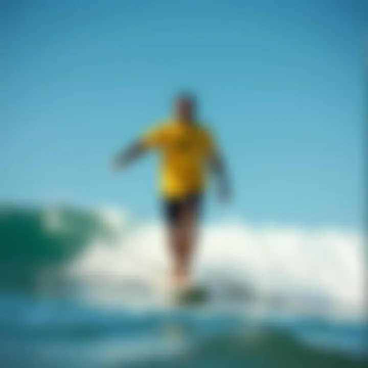 Notable Exploring Surf Shop Clothing Brands: A Deep Dive into Style and Functionality