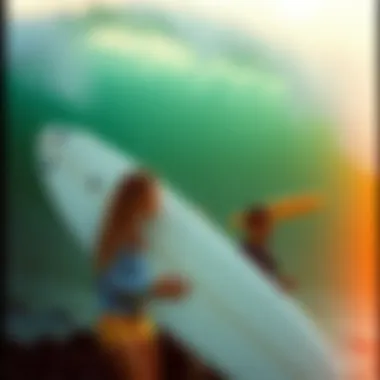 Exploring Surf Shop Clothing Brands: A Deep Dive into Style and Functionality Summary