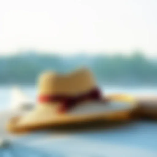 Exploring Surf Style Straw Hats: A Comprehensive Guide Introduction