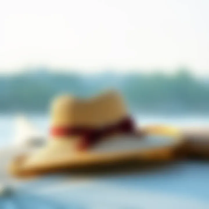 Exploring Surf Style Straw Hats: A Comprehensive Guide Introduction