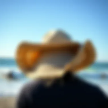 Notable Exploring Surf Style Straw Hats: A Comprehensive Guide