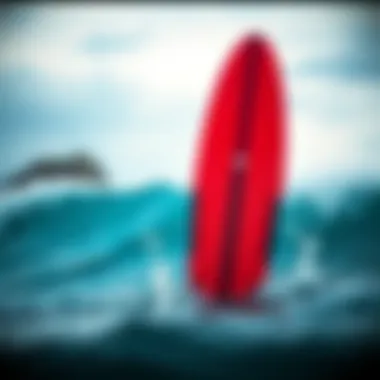 Notable Exploring Surf Tech Boards: The Future of Surfing Equipment