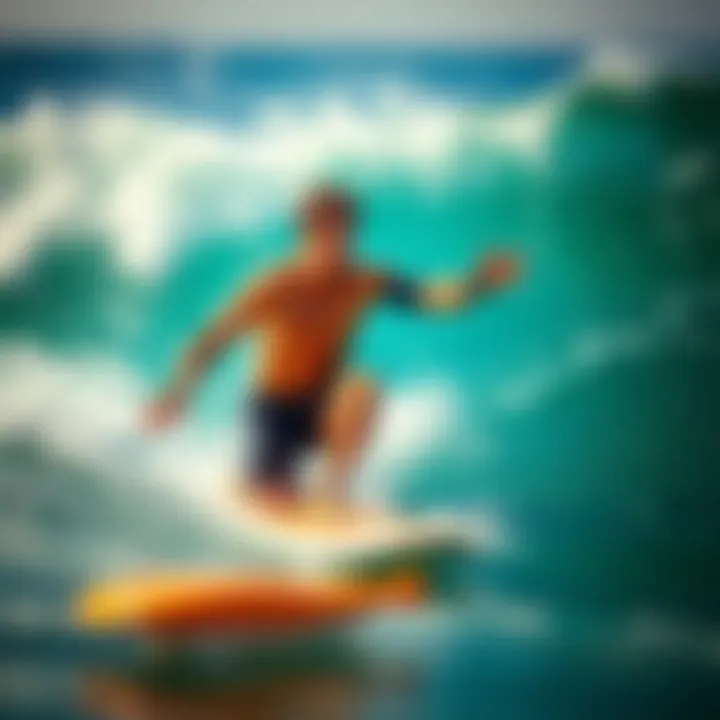 Exploring Surfer Dude Water Toys: Merging Fun with Surf Culture Summary