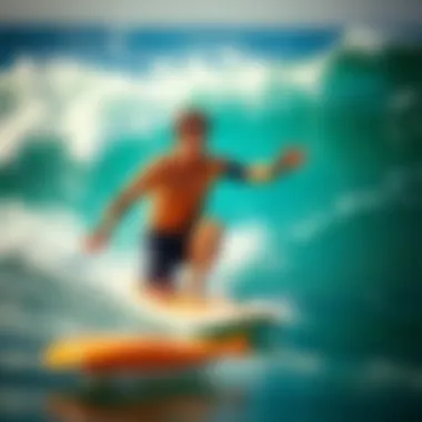 Exploring Surfer Dude Water Toys: Merging Fun with Surf Culture Summary Exploring Surfer Dude Water Toys: Merging Fun with Surf Culture Summary