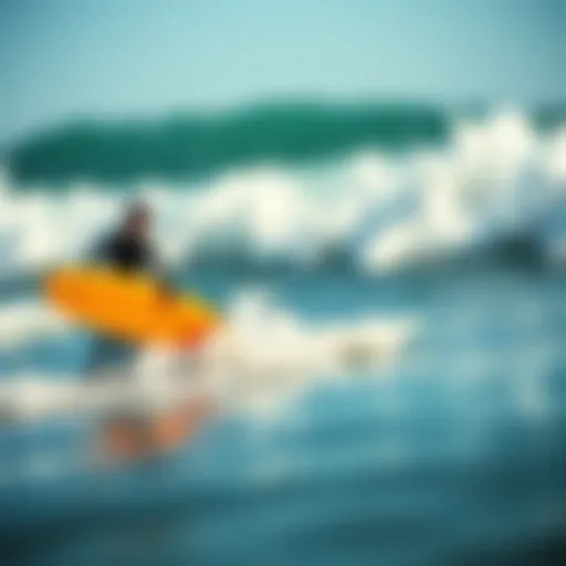 Exploring Surfer Toys: A Comprehensive Guide Introduction