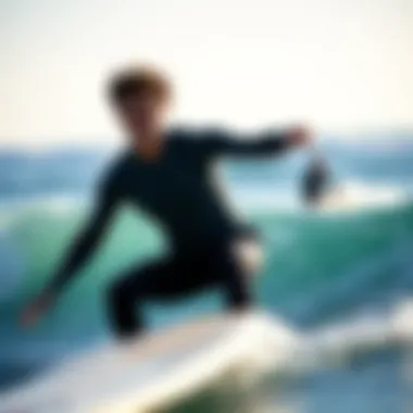 Exploring Surfing Lessons in Huntington Beach Summary