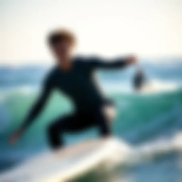 Exploring Surfing Lessons in Huntington Beach Summary