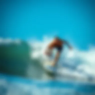 Common challenges in surfing pop-ups