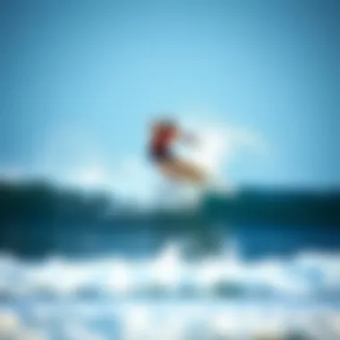 Instructional methods for improving pop-up technique