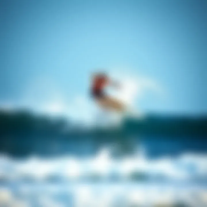 Instructional methods for improving pop-up technique