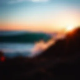 Exploring Surfline Sunset Point: A Comprehensive Guide Introduction