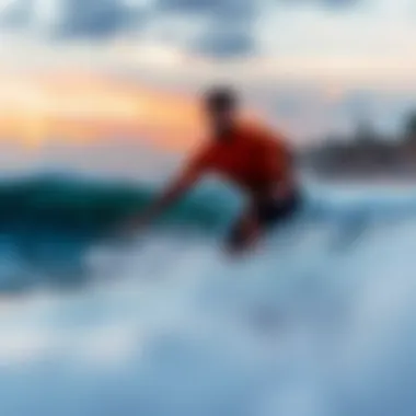 Notable Exploring Surfline Sunset Point: A Comprehensive Guide Notable Exploring Surfline Sunset Point: A Comprehensive Guide