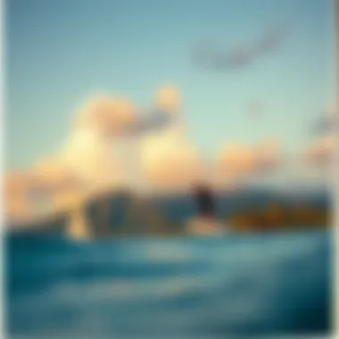 Notable Exploring Tavarua: The Heart of Fiji's Surfing Paradise Notable Exploring Tavarua: The Heart of Fiji's Surfing Paradise
