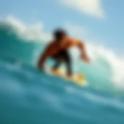 Exploring the 48 Inch Skimboard: A Comprehensive Guide Introduction