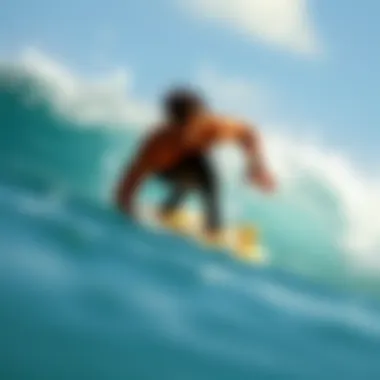 Exploring the 48 Inch Skimboard: A Comprehensive Guide Introduction Exploring the 48 Inch Skimboard: A Comprehensive Guide Introduction