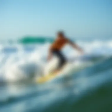 Exploring the 48 Inch Skimboard: A Comprehensive Guide Summary Exploring the 48 Inch Skimboard: A Comprehensive Guide Summary