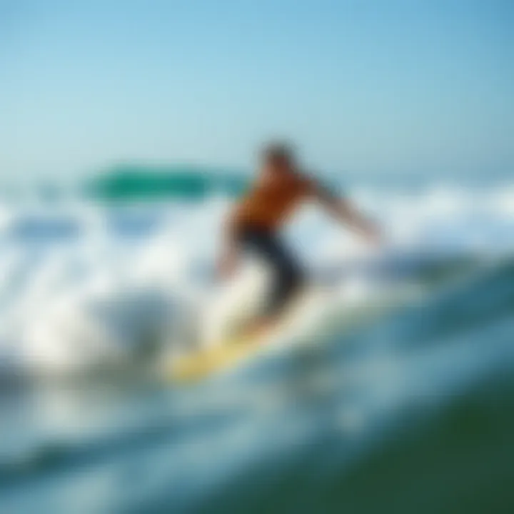 Exploring the 48 Inch Skimboard: A Comprehensive Guide Summary Exploring the 48 Inch Skimboard: A Comprehensive Guide Summary