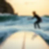 Exploring the 50 Inch Longboard: Design, Usage, and Community Insights Introduction