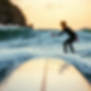 Exploring the 50 Inch Longboard: Design, Usage, and Community Insights Introduction