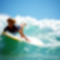 Exploring the Beater Boogie Board: A Comprehensive Guide Introduction