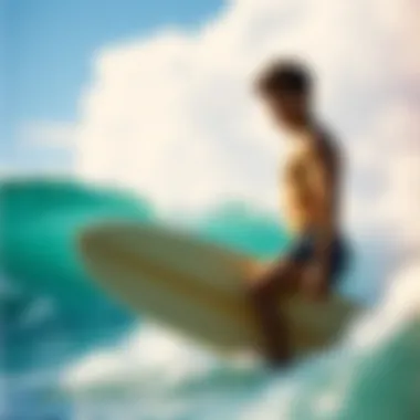 Notable Exploring the Beater Boogie Board: A Comprehensive Guide Notable Exploring the Beater Boogie Board: A Comprehensive Guide
