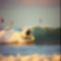 Exploring the Best All-Inclusive Surf Resorts Introduction