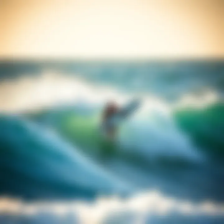 Exploring the Best All-Inclusive Surf Resorts Summary Exploring the Best All-Inclusive Surf Resorts Summary