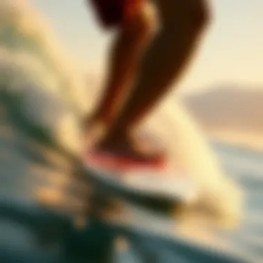 Exploring the Best Carving Longboards: A Comprehensive Guide Introduction Exploring the Best Carving Longboards: A Comprehensive Guide Introduction