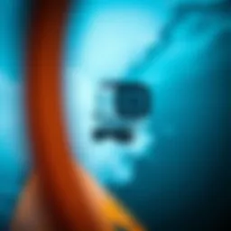 Exploring the Best GoPro Head Mount: A Comprehensive Guide Introduction