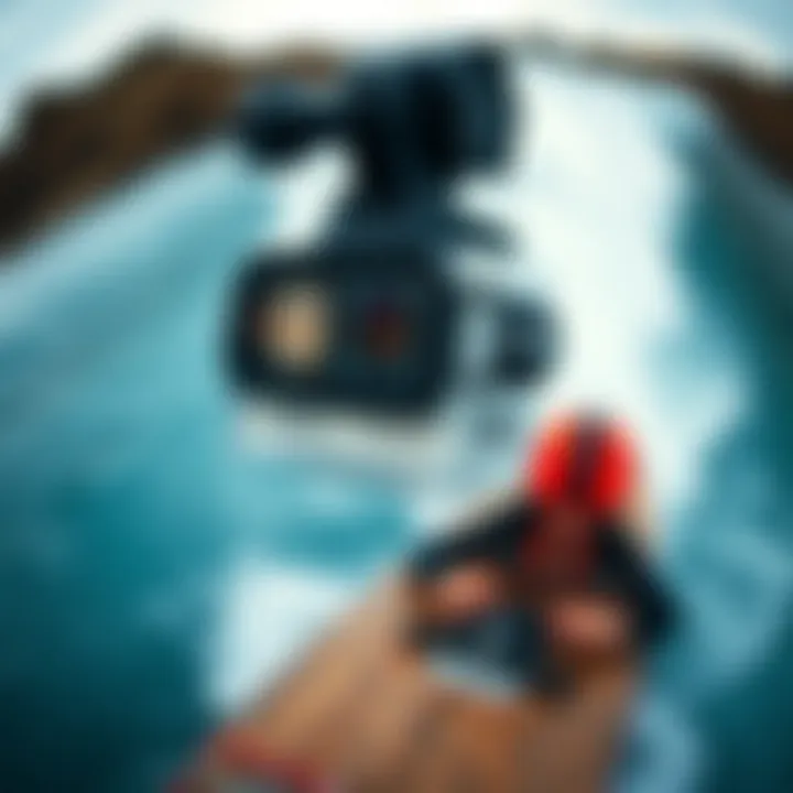 Exploring the Best GoPro Head Mount: A Comprehensive Guide Summary