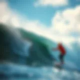 Exploring the Best Non-Ionic Surfactants for Surfboarding Applications Introduction