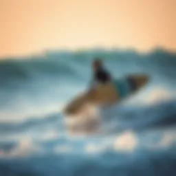 Exploring the Best Surfboard Bags for Travel Introduction