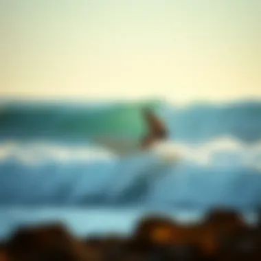 Exploring the Best Surfboard Bags for Travel Summary Exploring the Best Surfboard Bags for Travel Summary