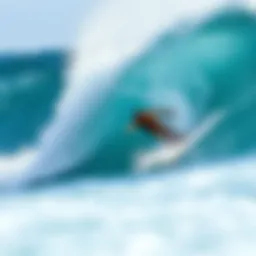 Exploring the Best Surfing Spots in the Dominican Republic Introduction