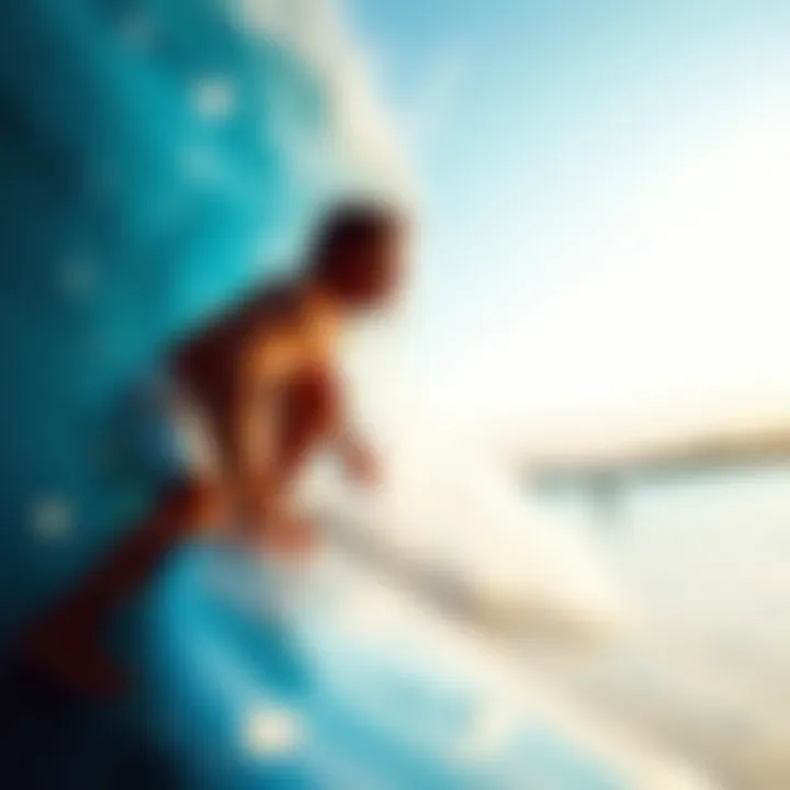 Notable Exploring the Best Surfing Spots in the Dominican Republic Notable Exploring the Best Surfing Spots in the Dominican Republic