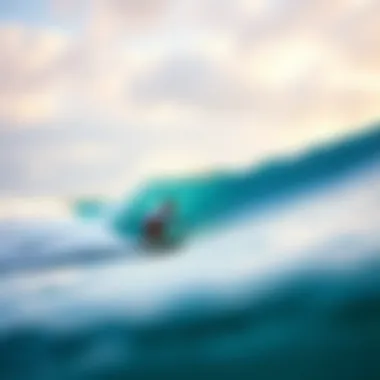 Notable Exploring the Best Surfing Spots on the Big Island Notable Exploring the Best Surfing Spots on the Big Island