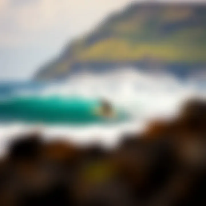 Exploring the Best Surfing Spots on the Big Island Summary Exploring the Best Surfing Spots on the Big Island Summary