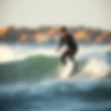 Notable Exploring the Buell Soft Top Surfboard: A Comprehensive Analysis Notable Exploring the Buell Soft Top Surfboard: A Comprehensive Analysis